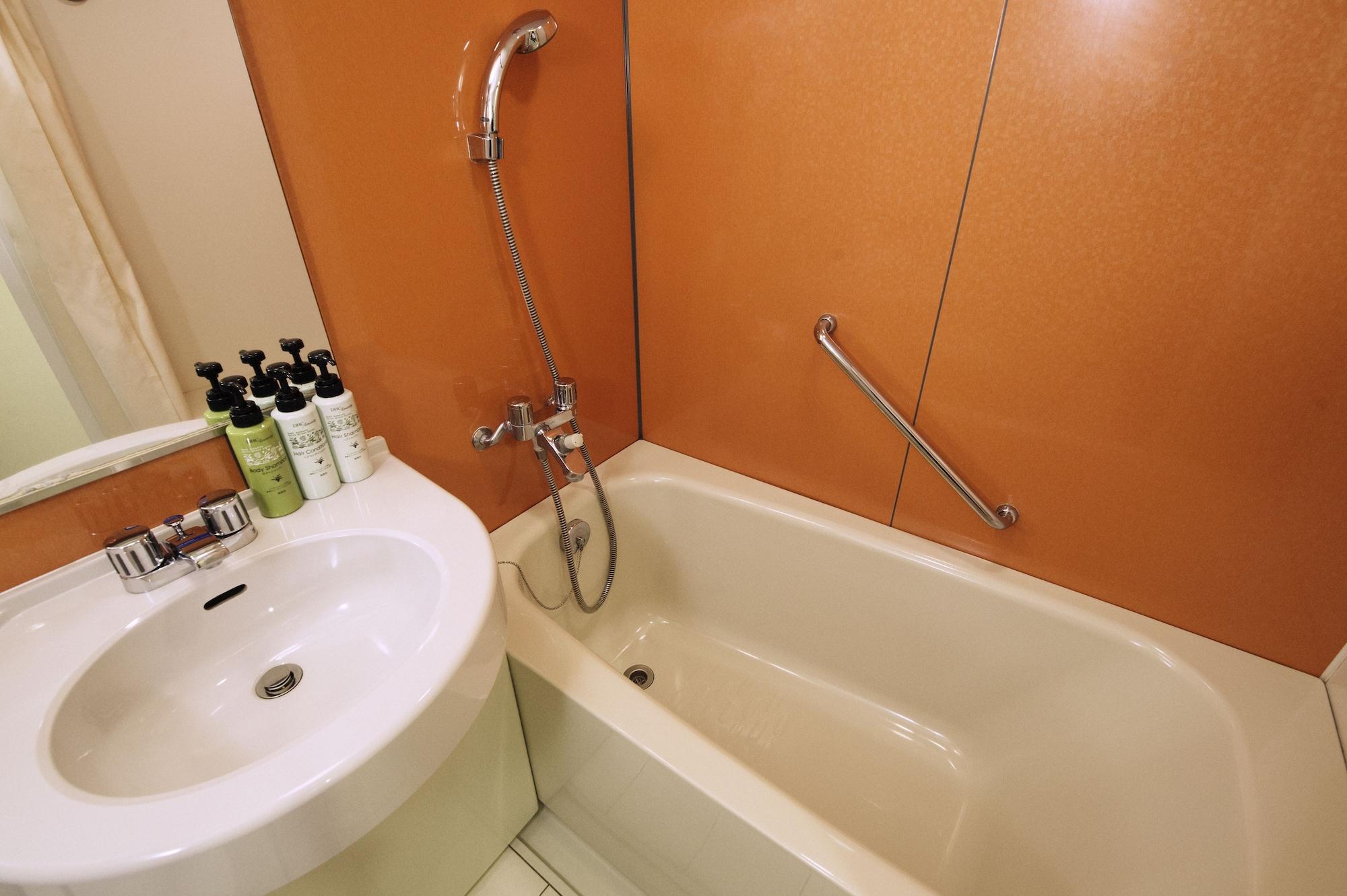 Comfort Inn Kumamoto Miyukifueda Εξωτερικό φωτογραφία