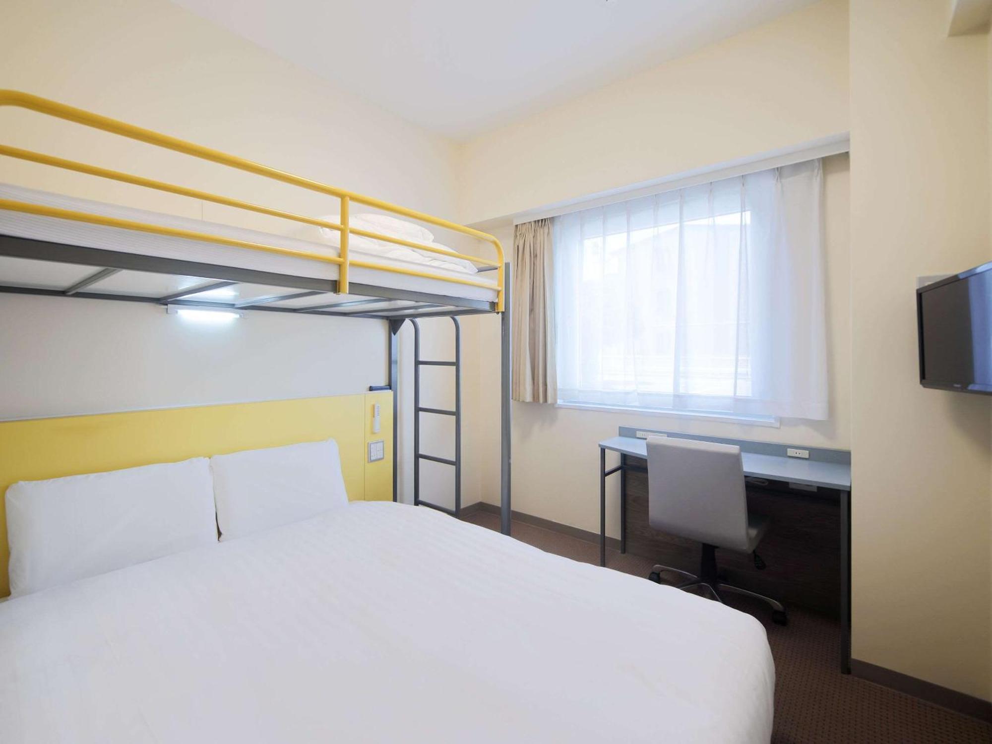 Comfort Inn Kumamoto Miyukifueda Εξωτερικό φωτογραφία