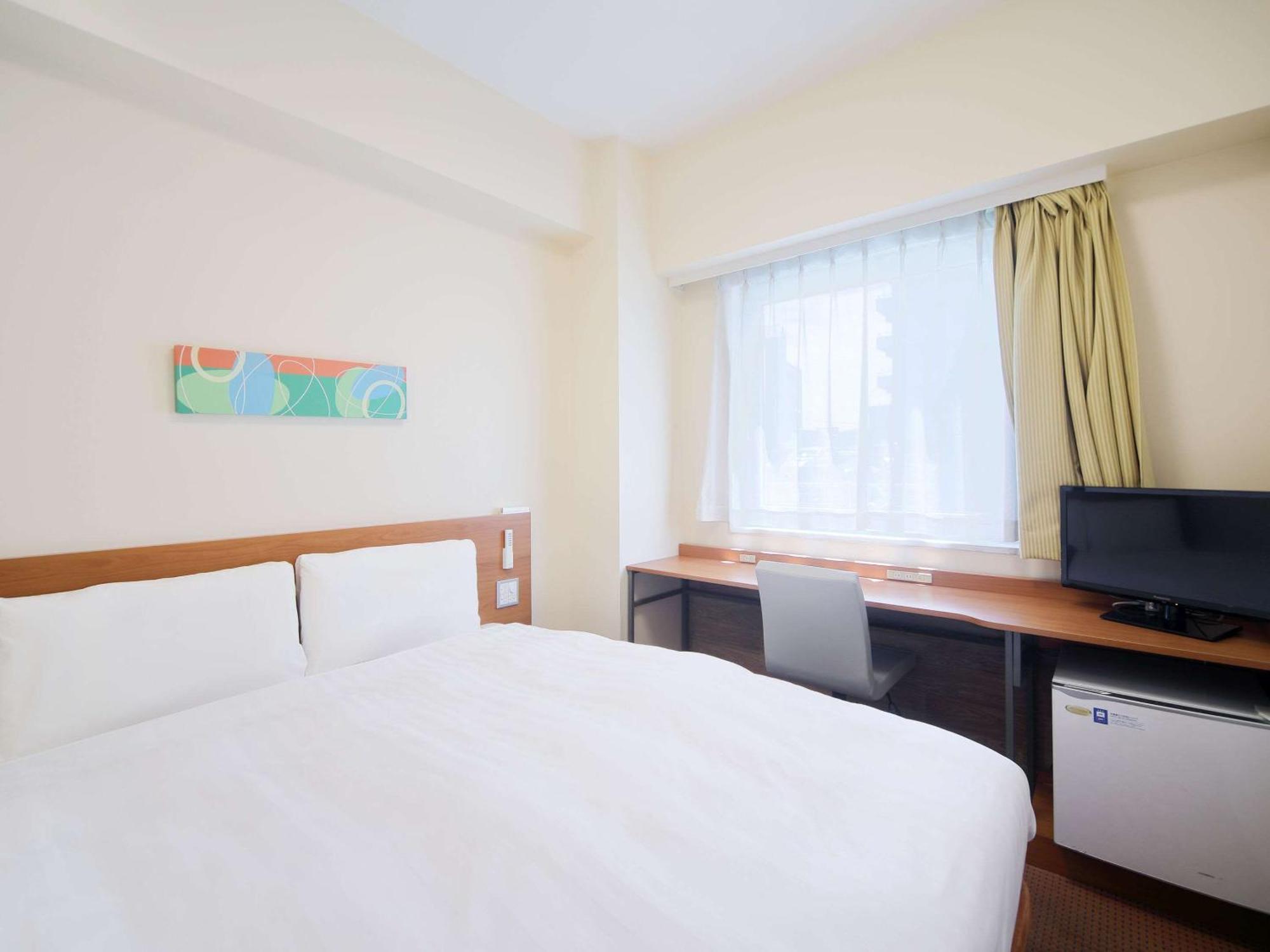 Comfort Inn Kumamoto Miyukifueda Εξωτερικό φωτογραφία