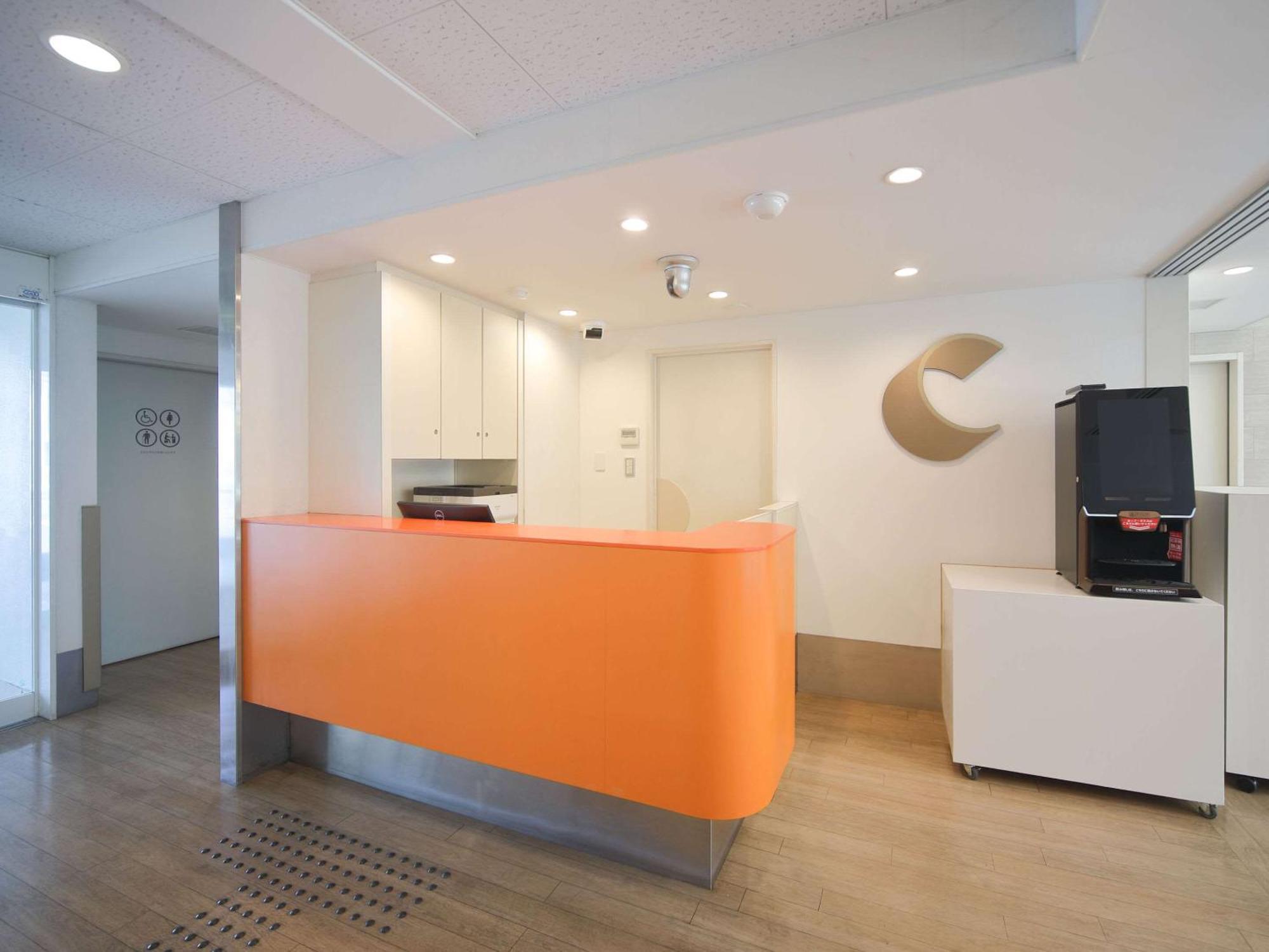 Comfort Inn Kumamoto Miyukifueda Εξωτερικό φωτογραφία