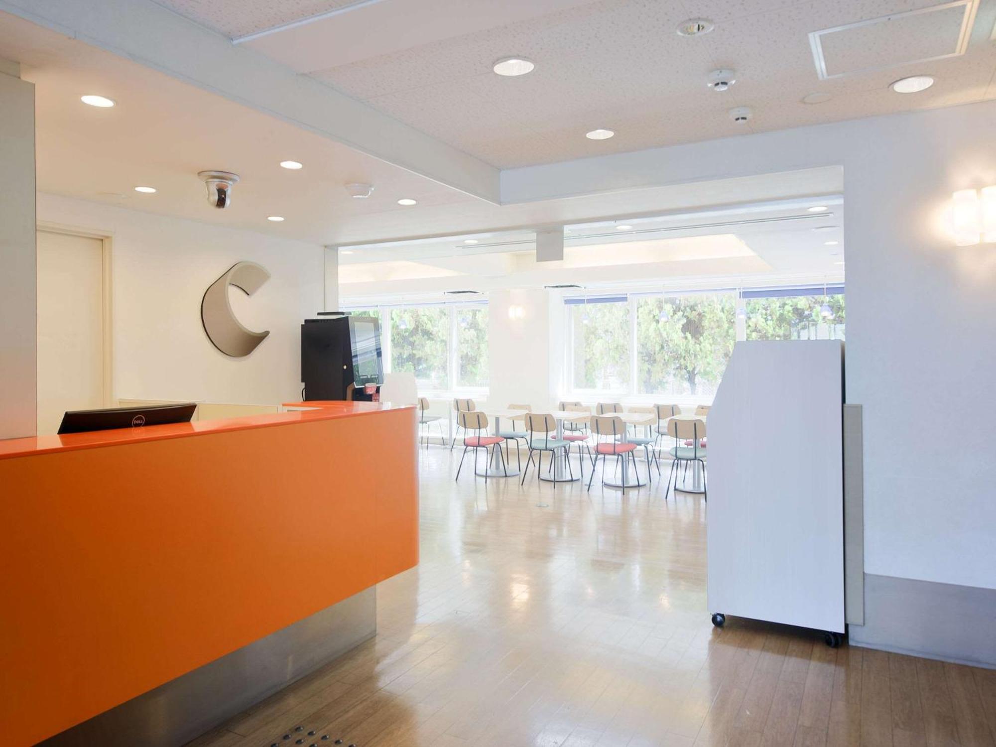 Comfort Inn Kumamoto Miyukifueda Εξωτερικό φωτογραφία