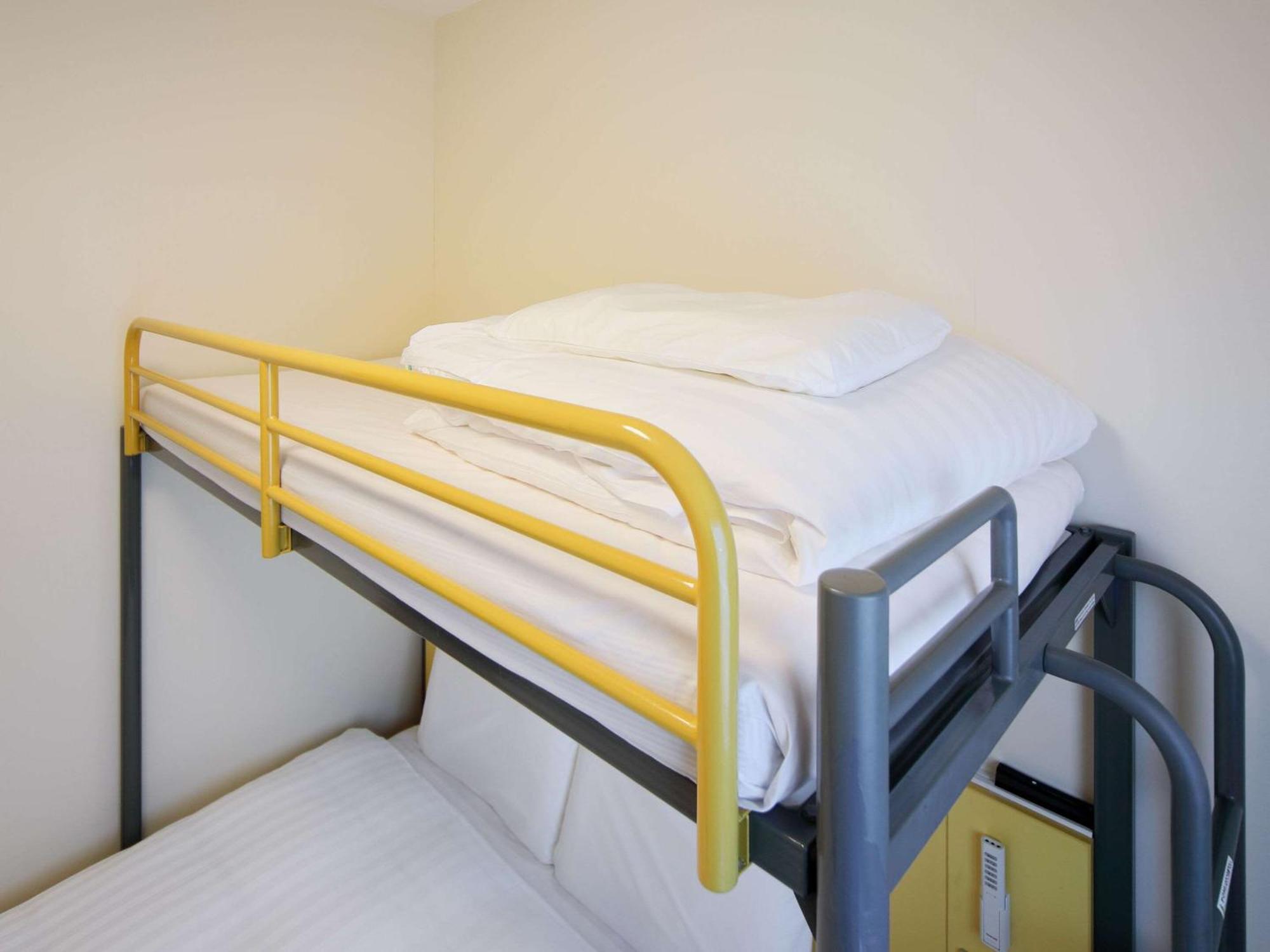 Comfort Inn Kumamoto Miyukifueda Εξωτερικό φωτογραφία