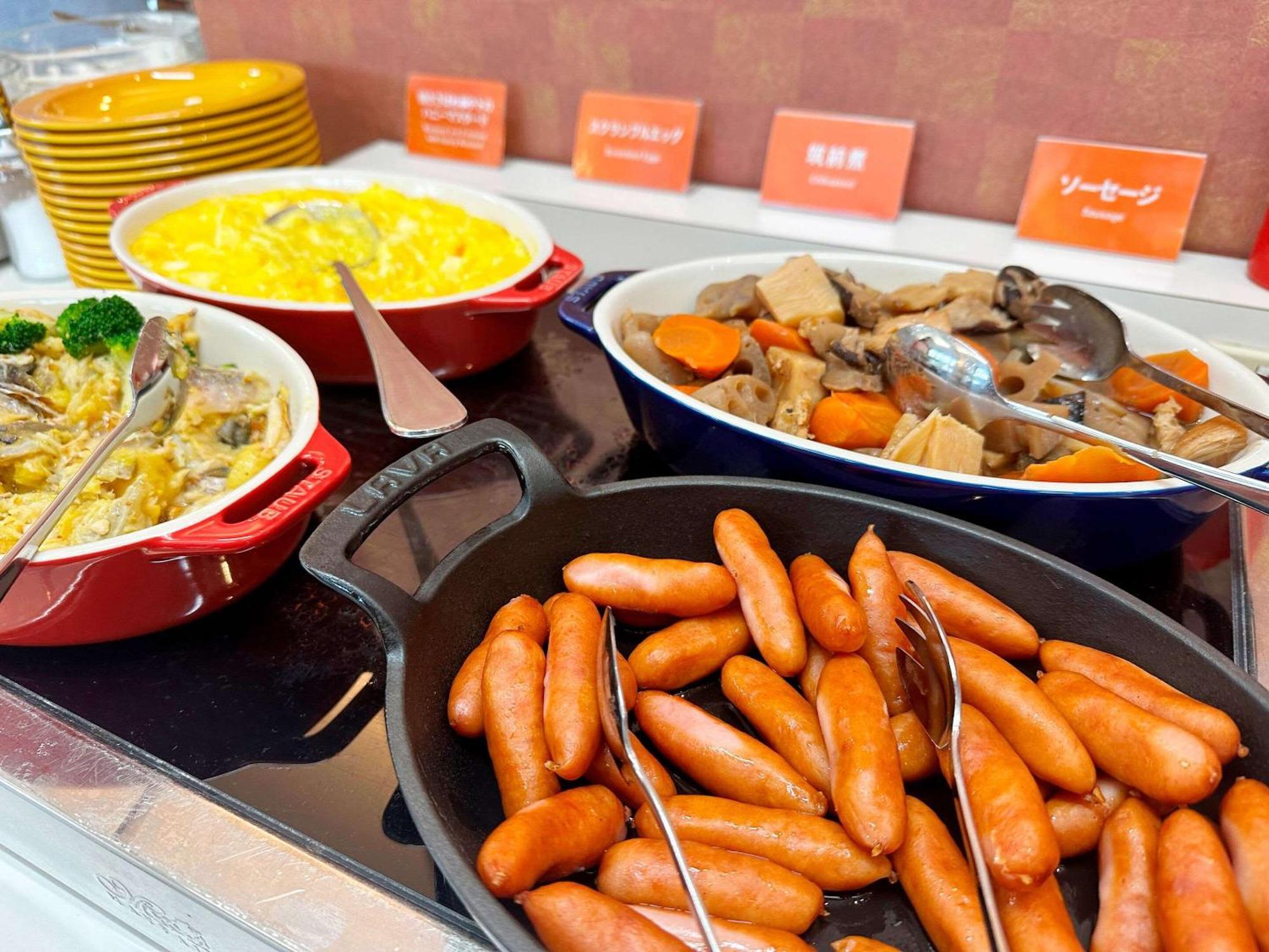 Comfort Inn Kumamoto Miyukifueda Εξωτερικό φωτογραφία