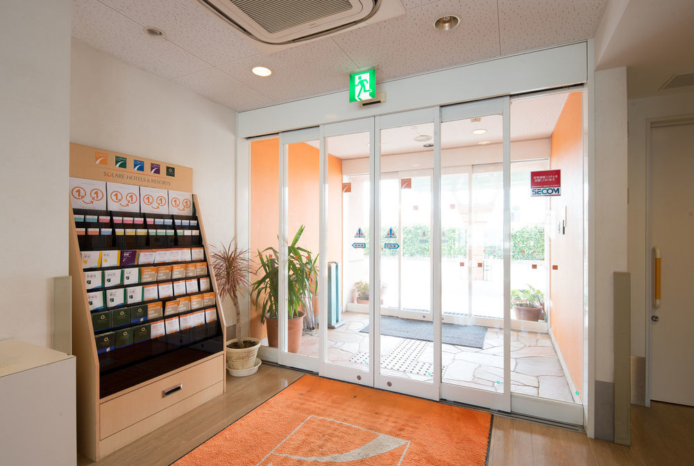 Comfort Inn Kumamoto Miyukifueda Εξωτερικό φωτογραφία