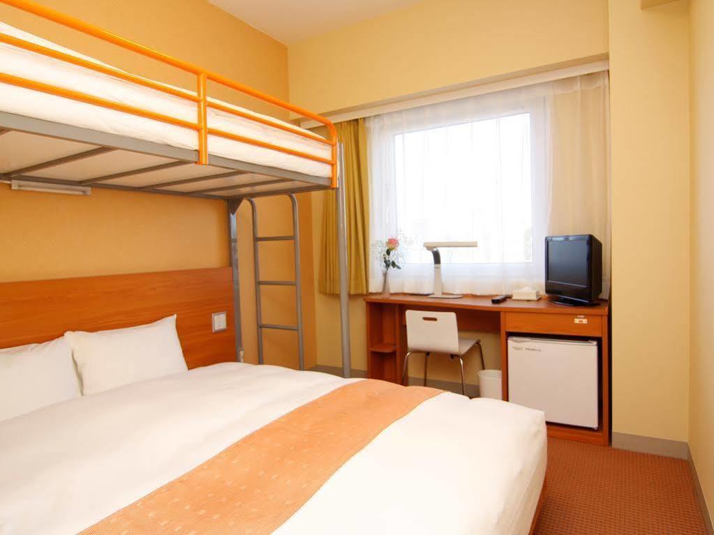 Comfort Inn Kumamoto Miyukifueda Εξωτερικό φωτογραφία