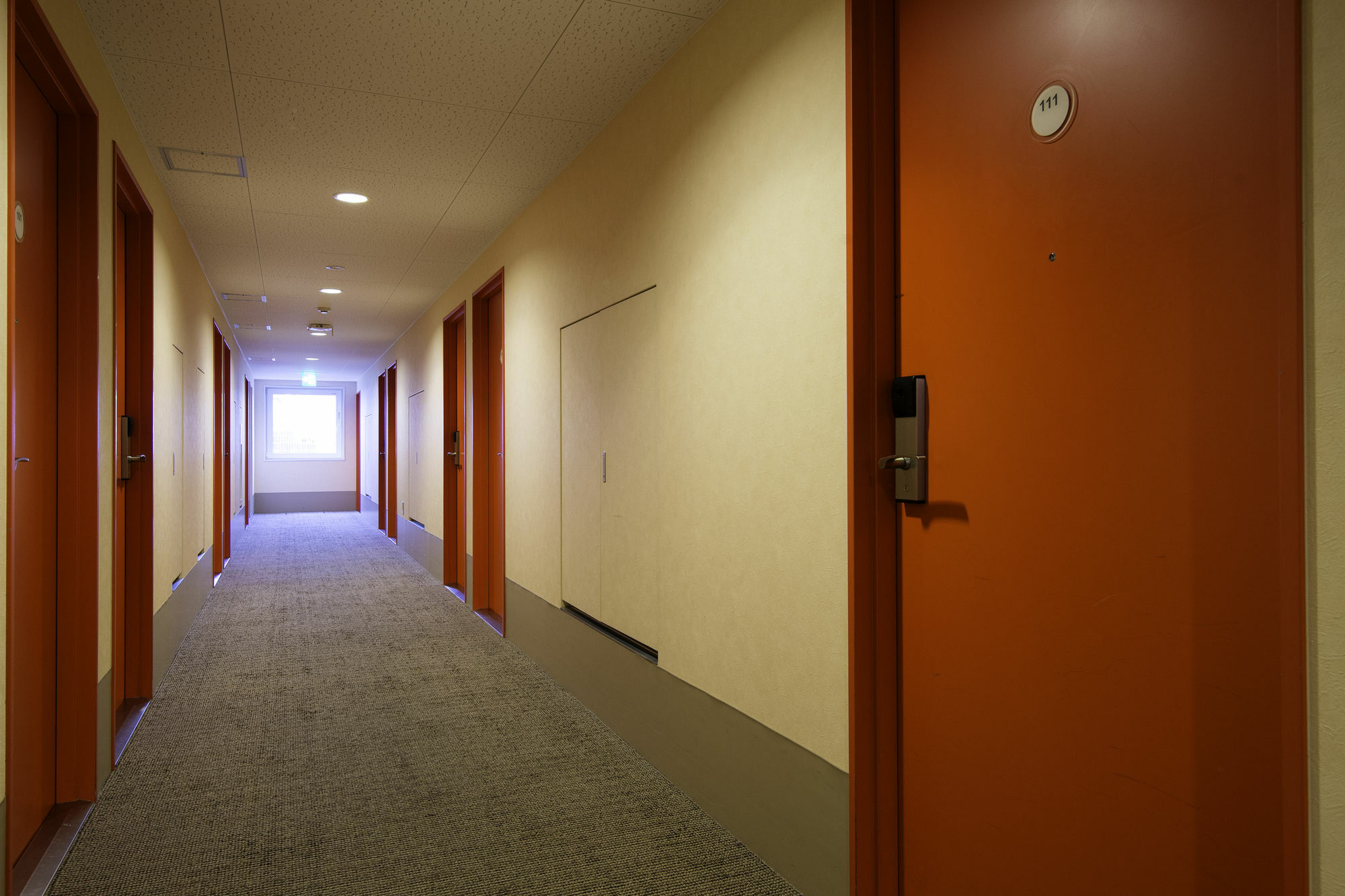 Comfort Inn Kumamoto Miyukifueda Εξωτερικό φωτογραφία