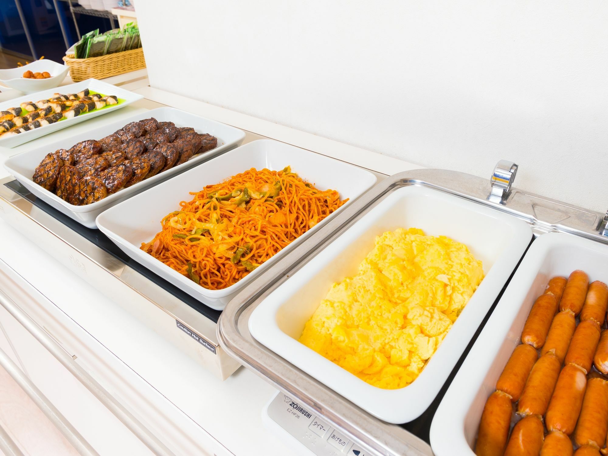 Comfort Inn Kumamoto Miyukifueda Εξωτερικό φωτογραφία