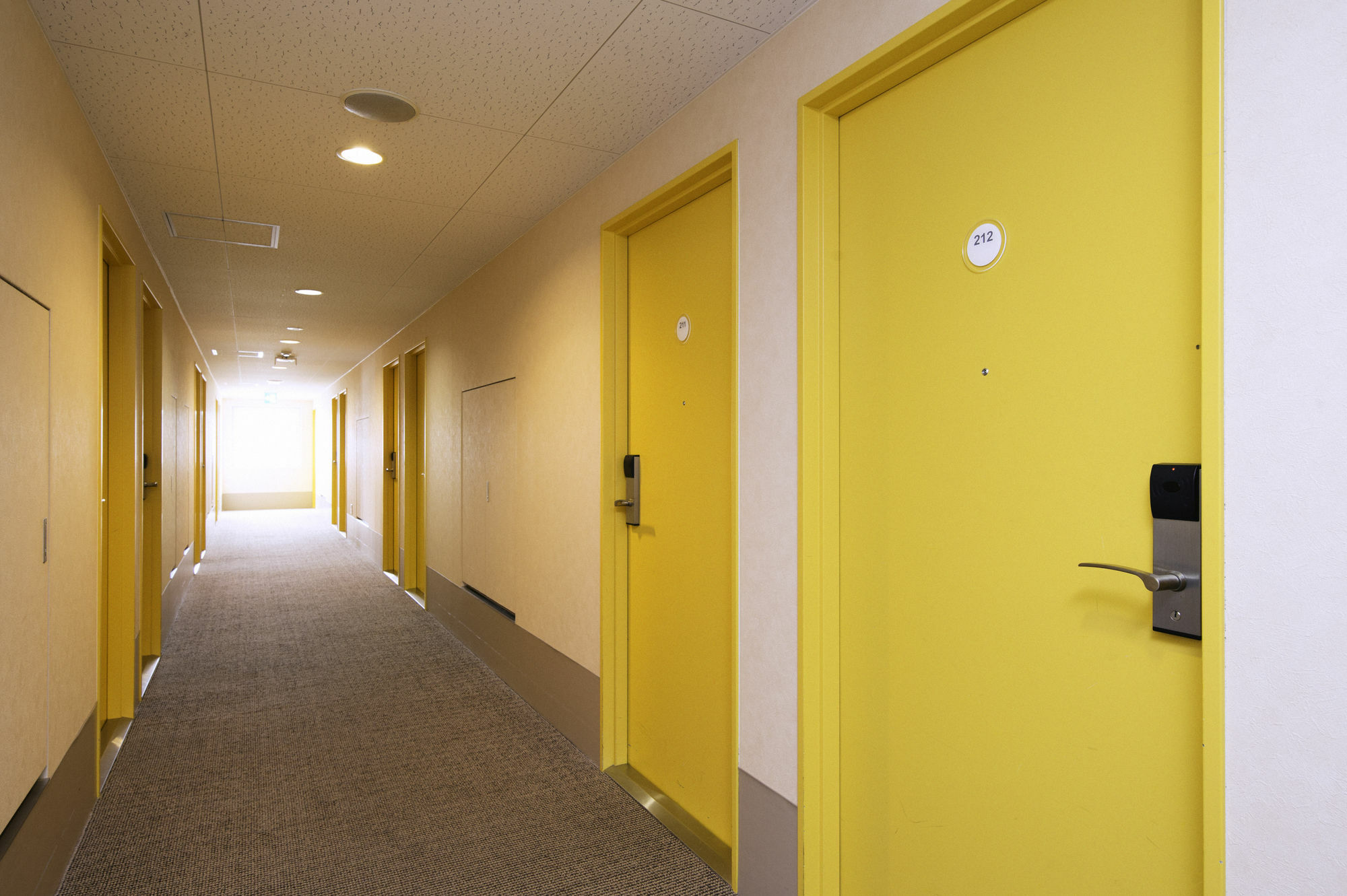 Comfort Inn Kumamoto Miyukifueda Εξωτερικό φωτογραφία