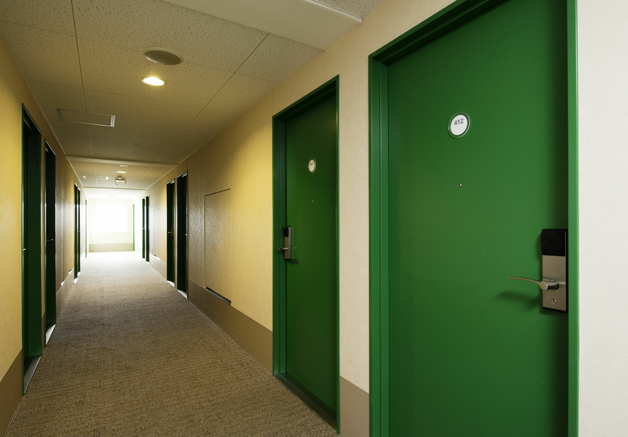 Comfort Inn Kumamoto Miyukifueda Εξωτερικό φωτογραφία